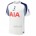 Camiseta Tottenham Hotspur 1ª Authentic 2025-2026
